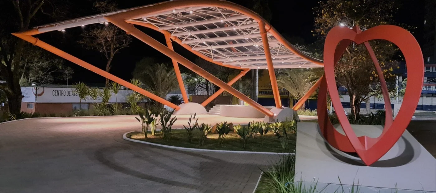 Foto: Site Prefeitura de Olímpia