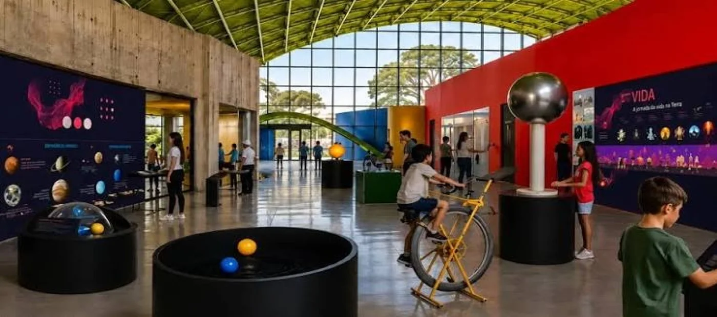 Foto: Site Prefeitura de Olímpia
