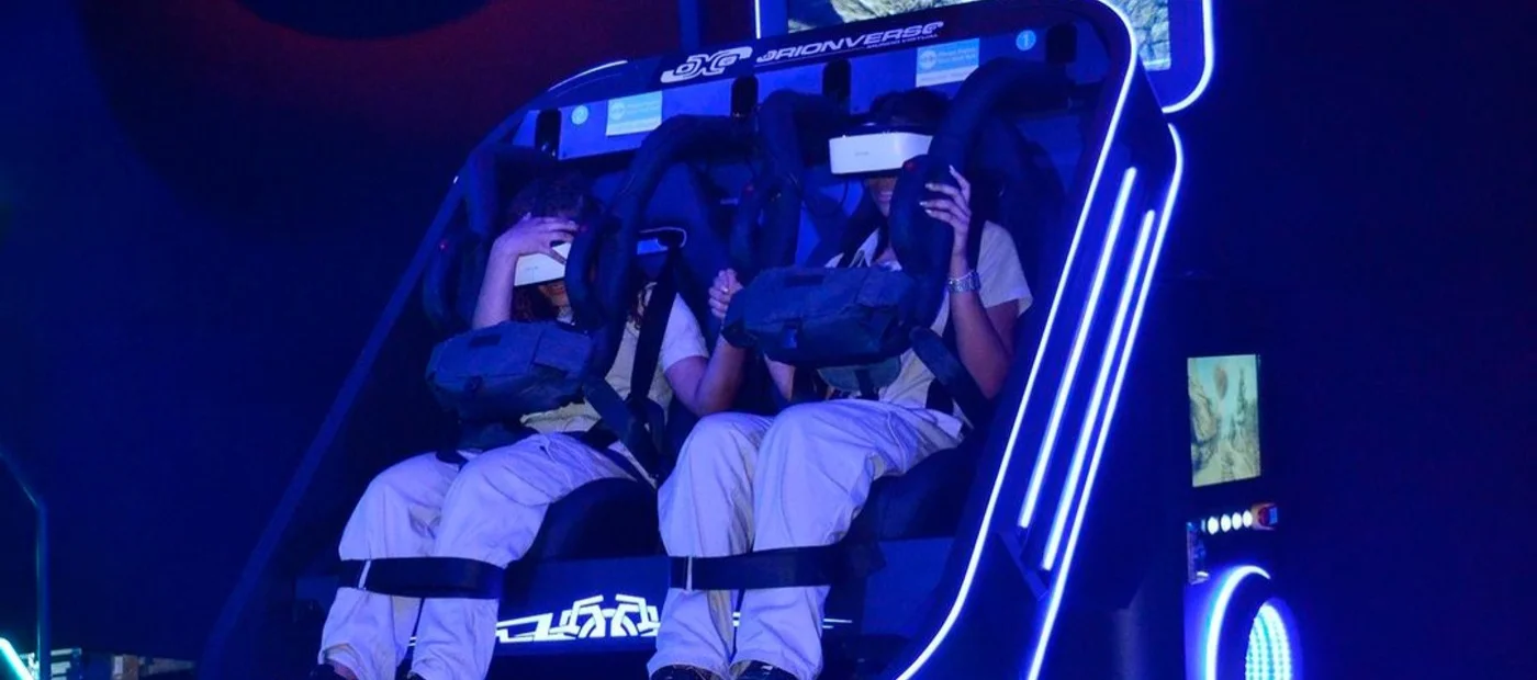 Fonte: Site OrionVerso