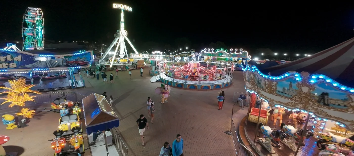 Foto: Site Prefeitura de Olímpia