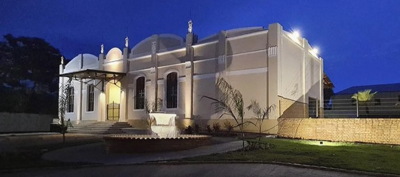 Foto: Regional 24 horas