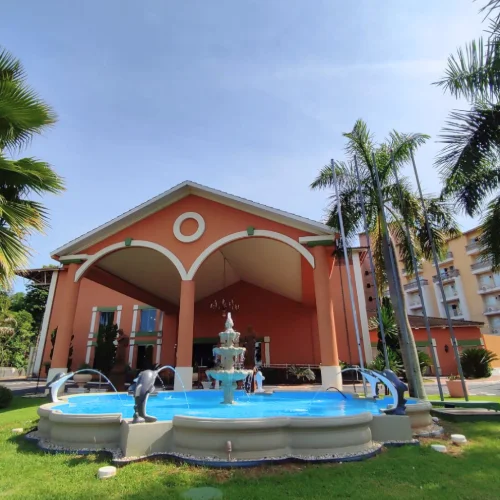 Thermas de Olimpia Resort