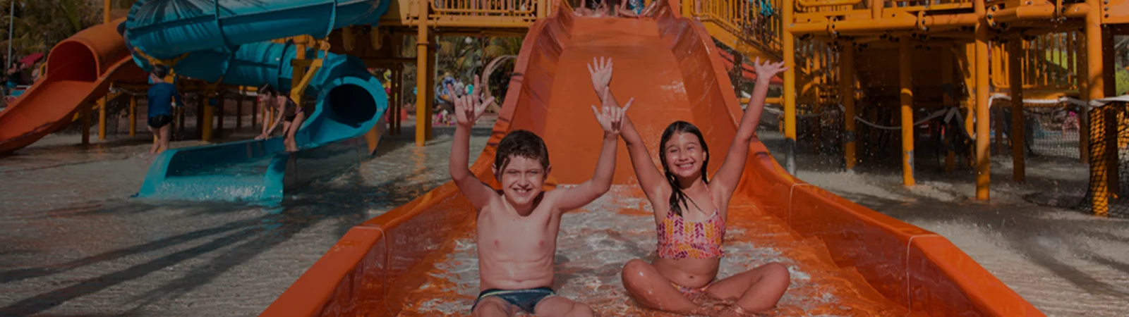 Lazer e Experiências