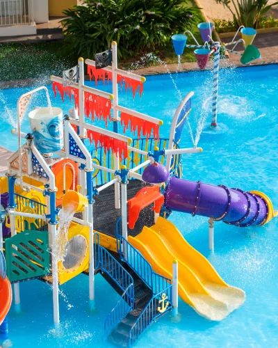 Thermas de Olimpia Resort