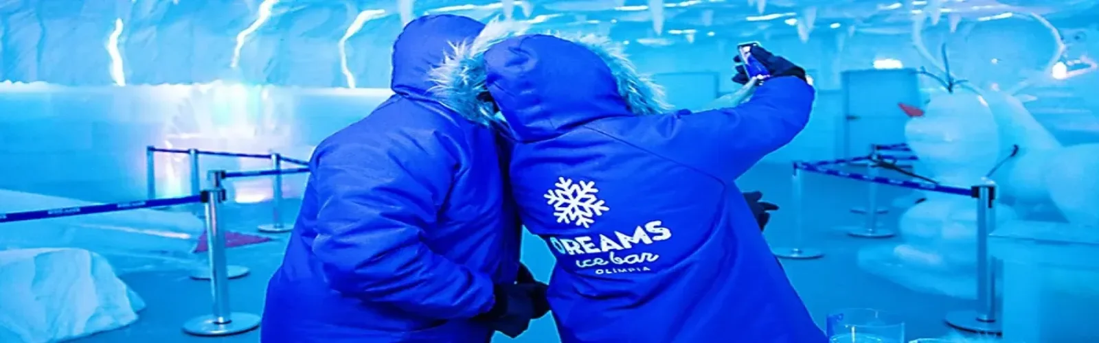 IceBar