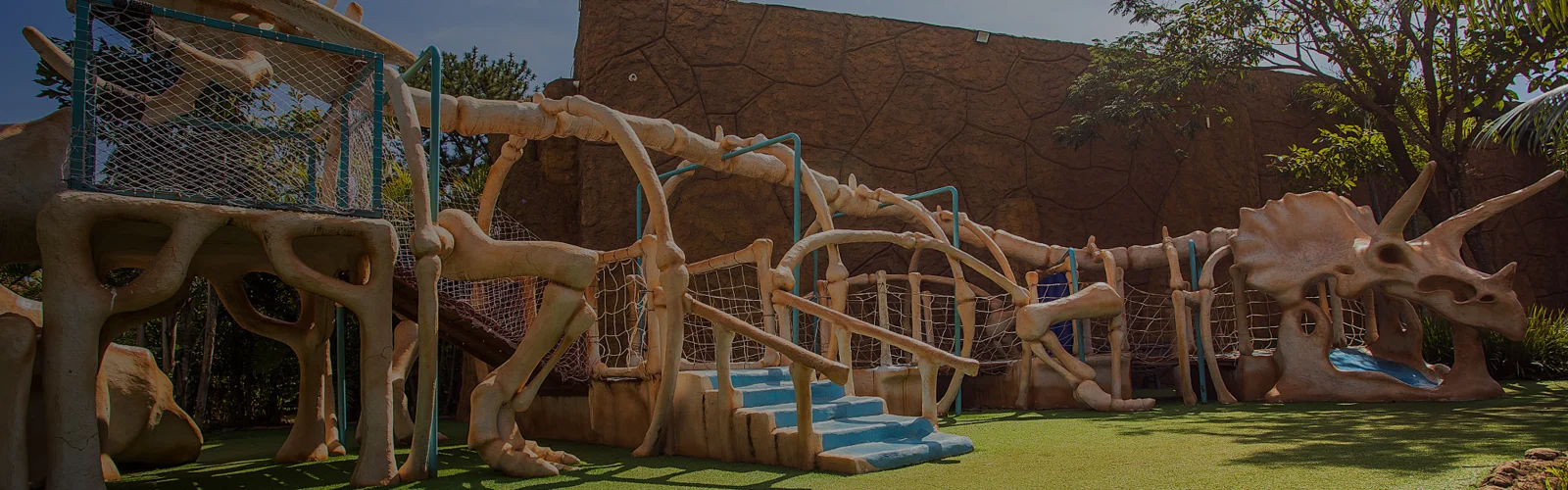 Vale dos Dinossauros